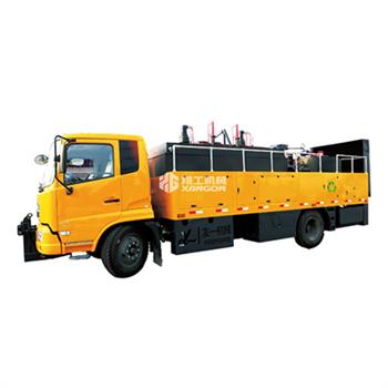 XYH09XB路面綜合養(yǎng)護(hù)車(chē)