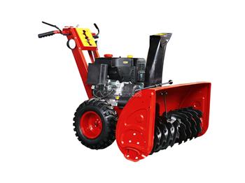 XG-8918(13HP）手推式刨雪機